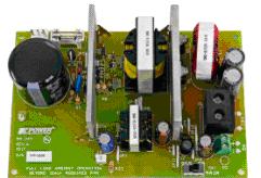 使用HiperTFS設(shè)計的300W主電源+14.5W待機(jī)電源（RDK-249）