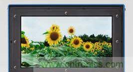 ORTUS開發(fā)出9.6英寸、4K×2K液晶面板