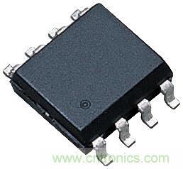 應(yīng)用于數(shù)碼相機(jī)的分立式IGBT，切換時間縮短三分之二