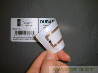 eID VS RFID：電子標(biāo)簽技術(shù)對比孰優(yōu)孰劣？