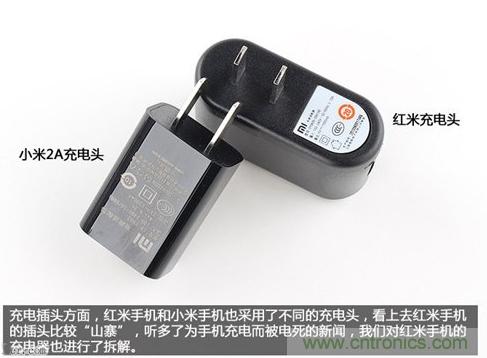 799元，看小米紅米手機(jī)內(nèi)部用什么零件？電子元件技術(shù)網(wǎng)