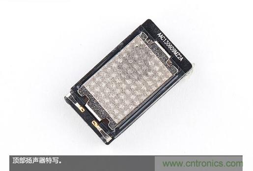 799元，看小米紅米手機(jī)內(nèi)部用什么零件？電子元件技術(shù)網(wǎng)