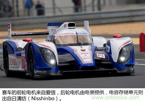 30秒內(nèi)充滿電，超級(jí)電容技術(shù)詳解-電子元件技術(shù)網(wǎng)