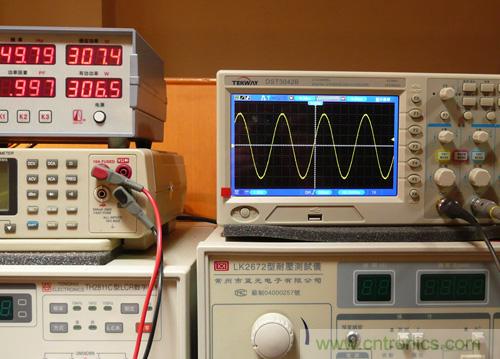 爆600W正弦波逆變器制作全流程，附完整PCB資料