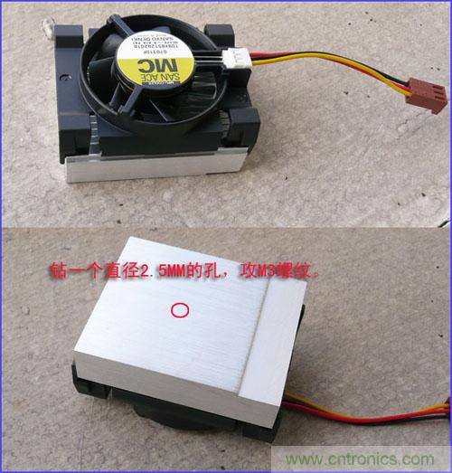 爆600W正弦波逆變器制作全流程，附完整PCB資料
