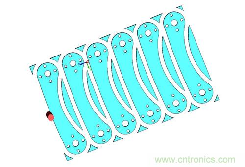 DIY:自制無(wú)線控制機(jī)器人