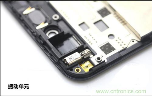 全球最??！5.75mm Hi-Fi手機vivo X3真機拆解