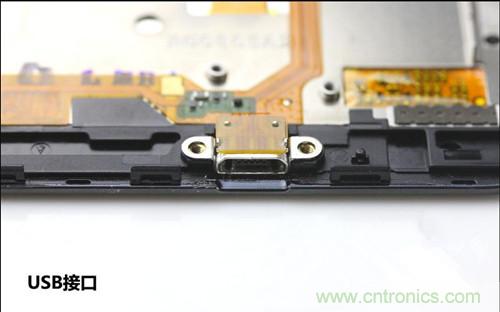 全球最薄！5.75mm Hi-Fi手機vivo X3真機拆解