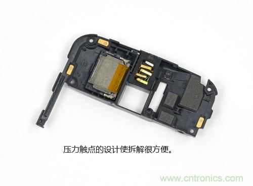 揭秘八核X8 SoC真面目，智能手機(jī)Moto X詳細(xì)拆解！