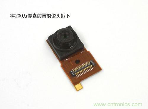 揭秘八核X8 SoC真面目，智能手機(jī)Moto X詳細(xì)拆解！