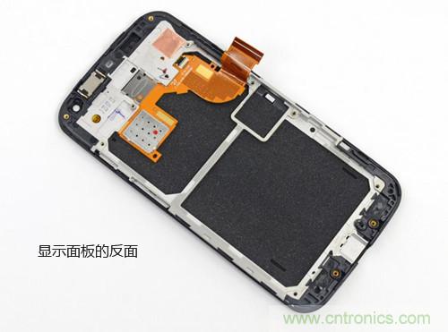 揭秘八核X8 SoC真面目，智能手機(jī)Moto X詳細(xì)拆解！