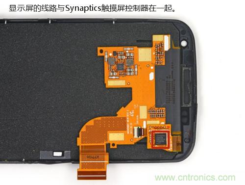 揭秘八核X8 SoC真面目，智能手機(jī)Moto X詳細(xì)拆解！