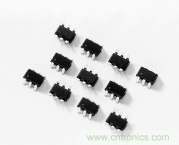  Littelfuse新型保護(hù)晶閘管，結(jié)電容比箝位器件低45%