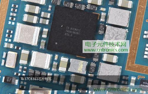 完爆三星Note 3，小米3移動版工程機拆解！