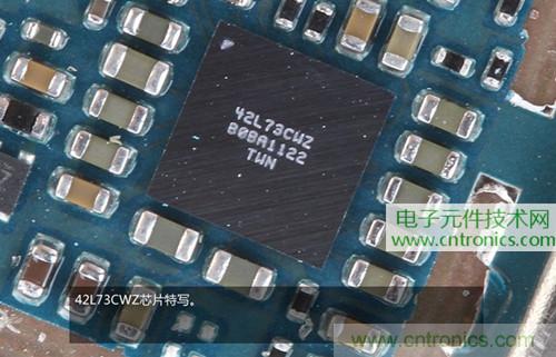 完爆三星Note 3，小米3移動版工程機拆解！