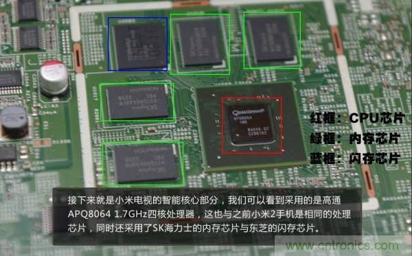 “價(jià)格戰(zhàn)”失??！2999小米電視拆解看做工
