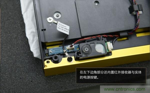 “價(jià)格戰(zhàn)”失??！2999小米電視拆解看做工