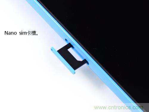 內(nèi)部設(shè)計(jì)能否出“彩”？“五彩機(jī)身”iPhone 5C拆解揭秘