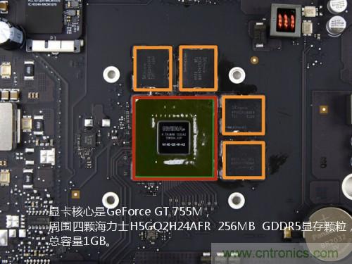 蘋果21.5/27寸新iMac拆解：硬件全面升級，維修不容易