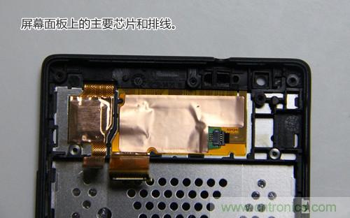 拆解4G新機索尼M35t：用料十足，易于維修