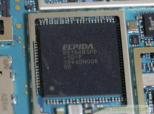 拆解4G新機索尼M35t：用料十足，易于維修