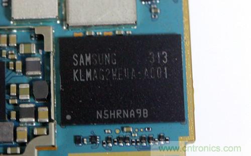 拆解4G新機索尼M35t：用料十足，易于維修