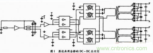 高效、可靠的緊湊型DCDC隔離電源電路設(shè)計(jì)