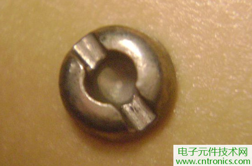 拆個老古董，日本精工石英電子掛鐘拆解