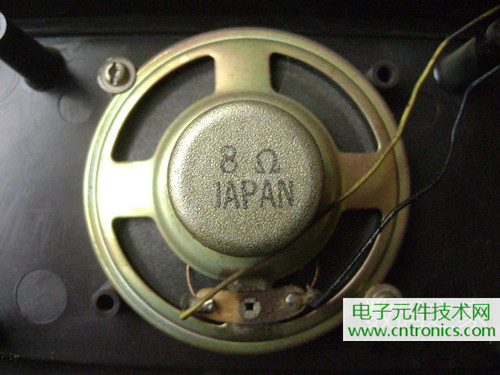 拆個老古董，日本精工石英電子掛鐘拆解