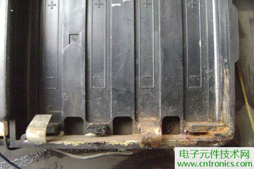 拆個老古董，日本精工石英電子掛鐘拆解