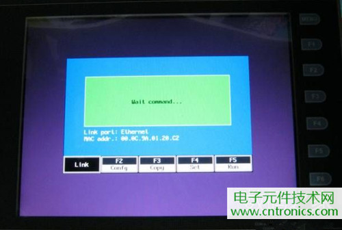 觸摸屏售價(jià)過(guò)萬(wàn)？一臺(tái)工控設(shè)備觸摸屏拆解