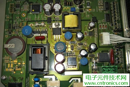觸摸屏售價(jià)過(guò)萬(wàn)？一臺(tái)工控設(shè)備觸摸屏拆解