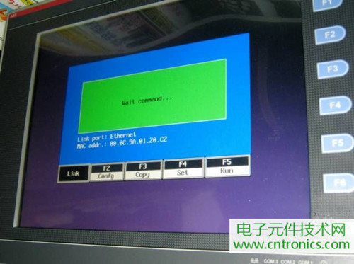 觸摸屏售價(jià)過(guò)萬(wàn)？一臺(tái)工控設(shè)備觸摸屏拆解