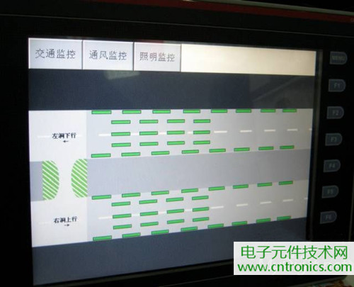 觸摸屏售價(jià)過(guò)萬(wàn)？一臺(tái)工控設(shè)備觸摸屏拆解