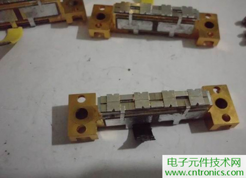 這貨一萬三？50W半導(dǎo)體激光模塊拆解