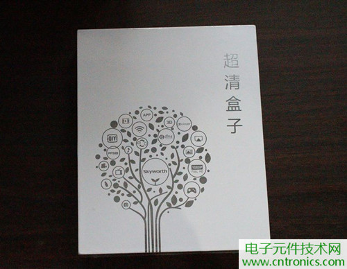 【拆解】不如小米？愛奇藝盒子全網(wǎng)首拆