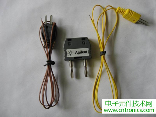 拆全球首款！安捷倫OLED手持式數(shù)字萬用表拆解