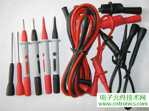 拆全球首款！安捷倫OLED手持式數(shù)字萬用表拆解