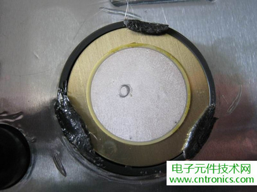 拆全球首款！安捷倫OLED手持式數(shù)字萬用表拆解