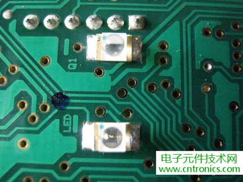 拆全球首款！安捷倫OLED手持式數(shù)字萬用表拆解