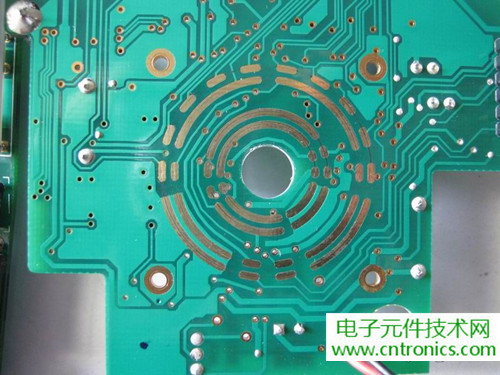 拆全球首款！安捷倫OLED手持式數(shù)字萬用表拆解