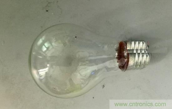 LED夜燈改裝記，如何廢物利用？