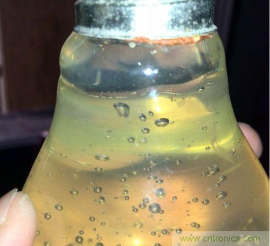 LED夜燈改裝記，如何廢物利用？