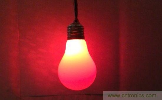 LED夜燈改裝記，如何廢物利用？