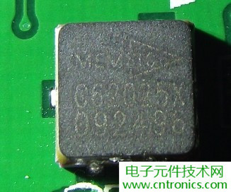 探秘電子紙！一款電紙書的電子墨水屏拆解