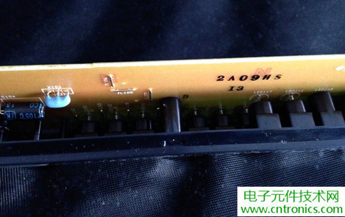 PM2.5殺手！松下納米水離子空氣凈化器拆解