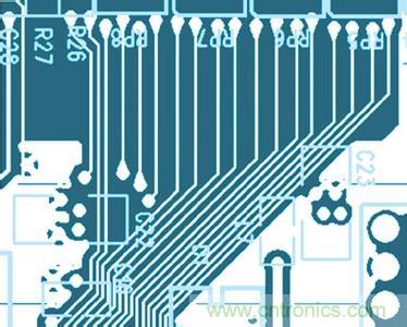 竅門分享:如何降低PCB設(shè)計中的噪聲與電磁干擾