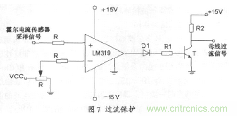 工程師推薦:一種并聯(lián)諧振逆變電源設(shè)計