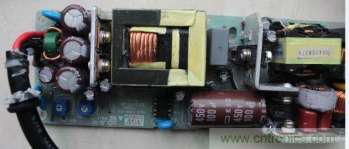 PCB布局該這么做！150W LED驅動電源拆解學習