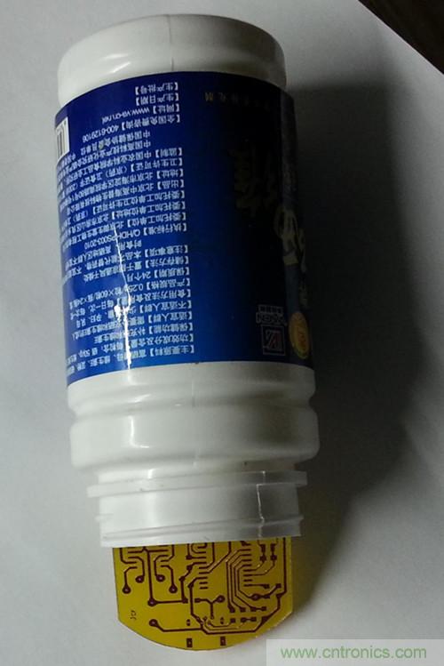 不足10元！低成本DIY便攜USB音箱